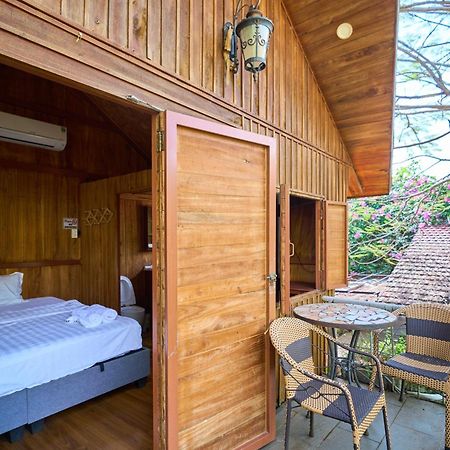 Greenfield Farmstay Vung Tau Ba Ria Exterior photo