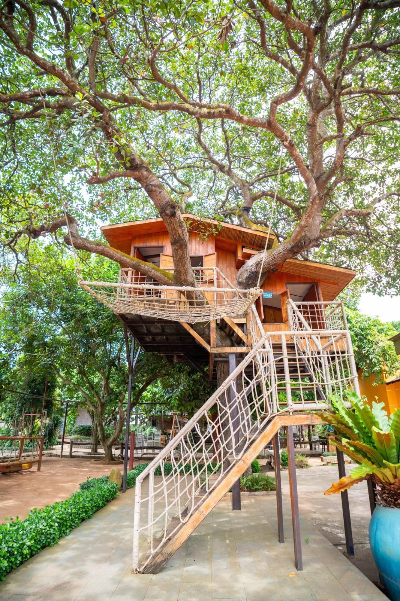 Greenfield Farmstay Vung Tau Ba Ria Exterior photo